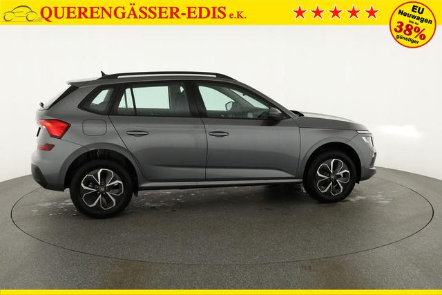 Skoda Kamiq 1.0 TSI 130 Jahre, Kamera, Winter, 16-Zoll, sofort 