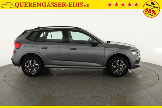 Skoda Kamiq 1.0 TSI 130 Jahre, Kamera, Winter, 16-Zoll, sofort 