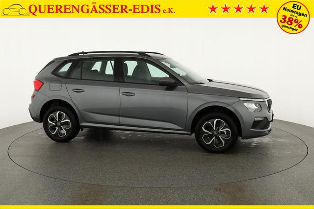 Skoda Kamiq 1.0 TSI 130 Jahre, Kamera, Winter, 16-Zoll, sofort 
