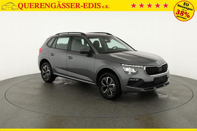 Skoda Kamiq 1.0 TSI 130 Jahre, Kamera, Winter, 16-Zoll, sofort 