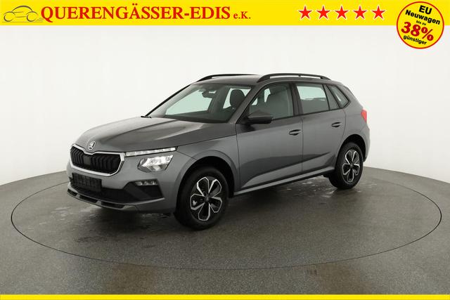 Skoda Kamiq 1.0 TSI 130 Jahre, Kamera, Winter, 16-Zoll, sofort 