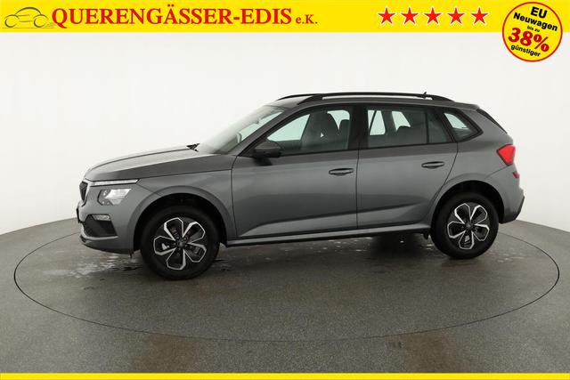 Skoda Kamiq 1.0 TSI 130 Jahre, Kamera, Winter, 16-Zoll, sofort 