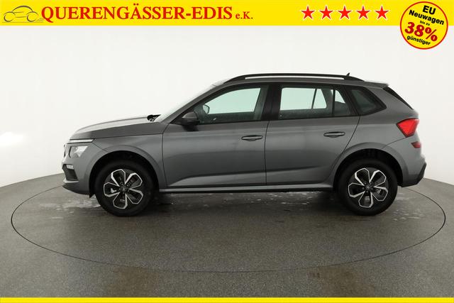 Skoda Kamiq 1.0 TSI 130 Jahre, Kamera, Winter, 16-Zoll, sofort 