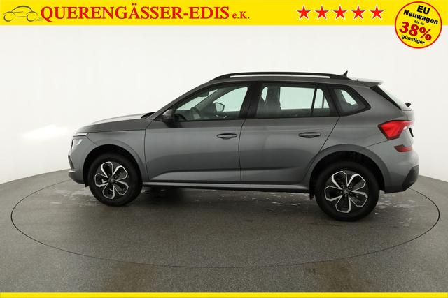 Skoda Kamiq 1.0 TSI 130 Jahre, Kamera, Winter, 16-Zoll, sofort 