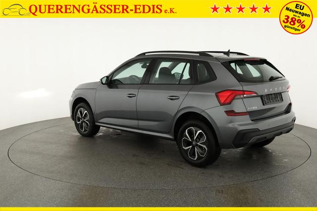 Skoda Kamiq 1.0 TSI 130 Jahre, Kamera, Winter, 16-Zoll, sofort 