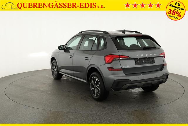 Skoda Kamiq 1.0 TSI 130 Jahre, Kamera, Winter, 16-Zoll, sofort 