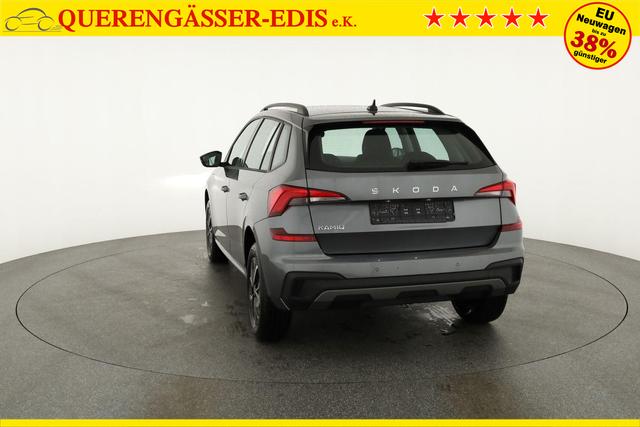 Skoda Kamiq 1.0 TSI 130 Jahre, Kamera, Winter, 16-Zoll, sofort 