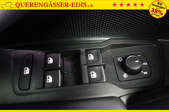 Volkswagen Tiguan 1.5 TSI eHybrid 200 kW R-Line Black, Pano, 20-Zoll, AHK, AreaView, 5-J Garantie 