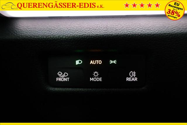 Volkswagen Tiguan 1.5 TSI eHybrid 200 kW R-Line Black, Pano, 20-Zoll, AHK, AreaView, 5-J Garantie 