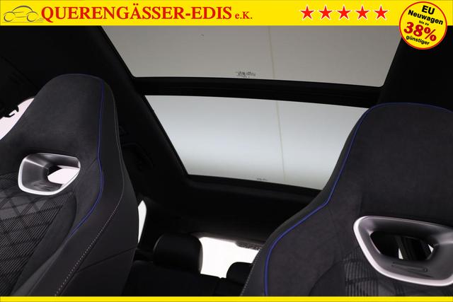 Volkswagen Tiguan 1.5 TSI eHybrid 200 kW R-Line Black, Pano, 20-Zoll, AHK, AreaView, 5-J Garantie 