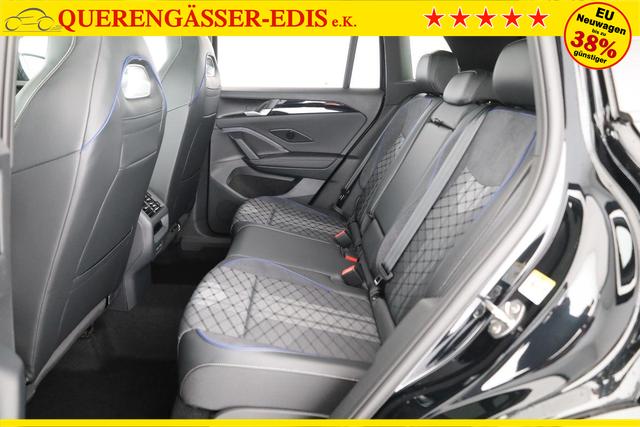 Volkswagen Tiguan 1.5 TSI eHybrid 200 kW R-Line Black, Pano, 20-Zoll, AHK, AreaView, 5-J Garantie 