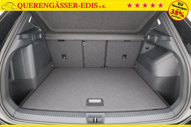 Volkswagen Tiguan 1.5 TSI eHybrid 200 kW R-Line Black, Pano, 20-Zoll, AHK, AreaView, 5-J Garantie 