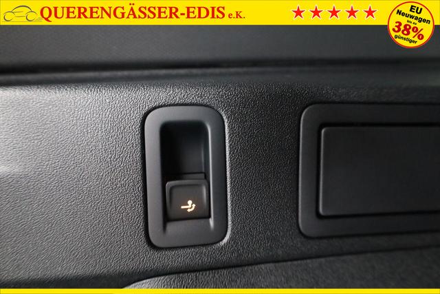 Volkswagen Tiguan 1.5 TSI eHybrid 200 kW R-Line Black, Pano, 20-Zoll, AHK, AreaView, 5-J Garantie 