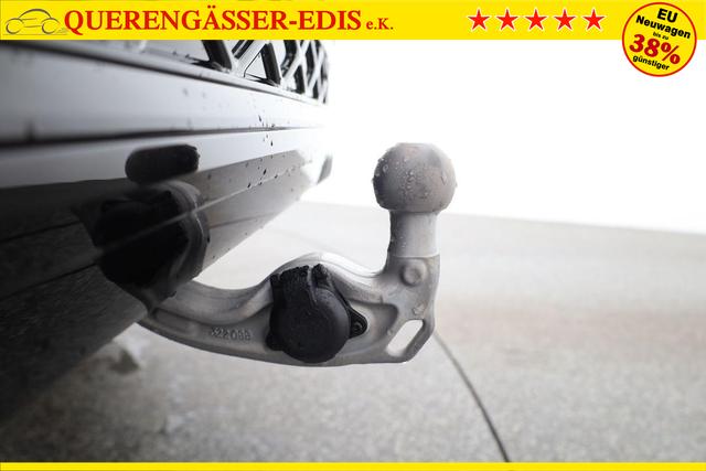 Volkswagen Tiguan 1.5 TSI eHybrid 200 kW R-Line Black, Pano, 20-Zoll, AHK, AreaView, 5-J Garantie 