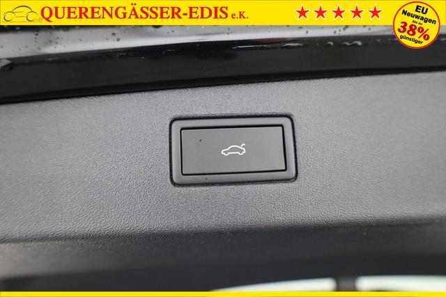 Volkswagen Tiguan 1.5 TSI eHybrid 200 kW R-Line Black, Pano, 20-Zoll, AHK, AreaView, 5-J Garantie 