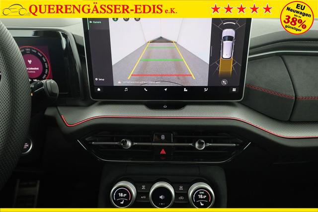 Skoda Kodiaq 2.0 TSI 195 kW 4x4 RS DSG 4x4, 7-Sitzer, Pano, AHK, Canton, HuD, 5-J Garantie 
