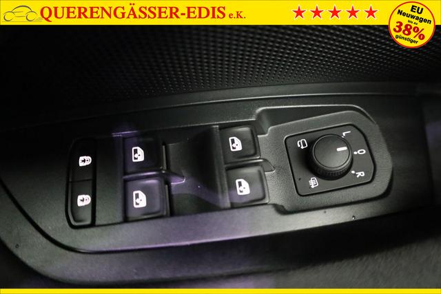 Skoda Kodiaq 2.0 TSI 195 kW 4x4 RS DSG 4x4, 7-Sitzer, Pano, AHK, Canton, HuD, 5-J Garantie 