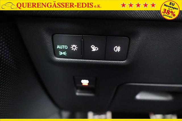 Skoda Kodiaq 2.0 TSI 195 kW 4x4 RS DSG 4x4, 7-Sitzer, Pano, AHK, Canton, HuD, 5-J Garantie 