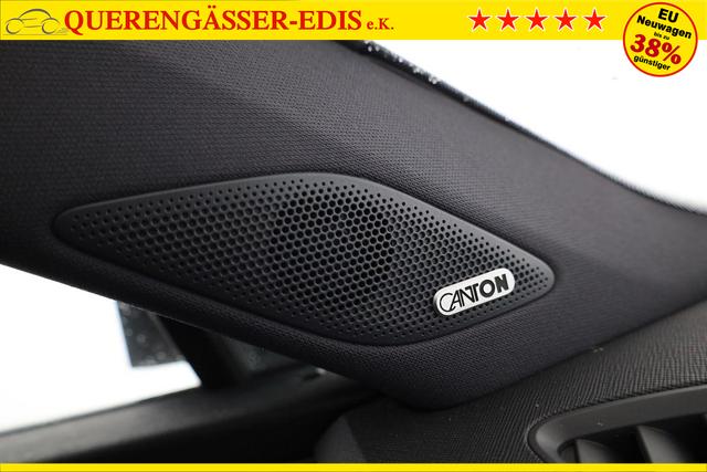 Skoda Kodiaq 2.0 TSI 195 kW 4x4 RS DSG 4x4, 7-Sitzer, Pano, AHK, Canton, HuD, 5-J Garantie 