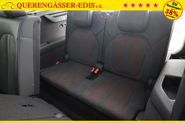 Skoda Kodiaq 2.0 TSI 195 kW 4x4 RS DSG 4x4, 7-Sitzer, Pano, AHK, Canton, HuD, 5-J Garantie 