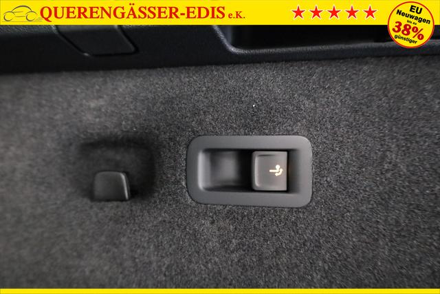 Skoda Kodiaq 2.0 TSI 195 kW 4x4 RS DSG 4x4, 7-Sitzer, Pano, AHK, Canton, HuD, 5-J Garantie 