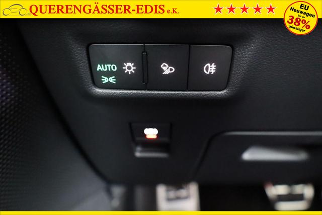 Skoda Kodiaq 2.0 TSI 195 kW 4x4 RS DSG 4x4, 7-Sitzer, Pano, AHK, Canton, HuD, 5-J Garantie 