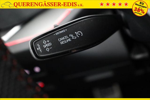 Skoda Kodiaq 2.0 TSI 195 kW 4x4 RS DSG 4x4, 7-Sitzer, Pano, AHK, Canton, HuD, 5-J Garantie 