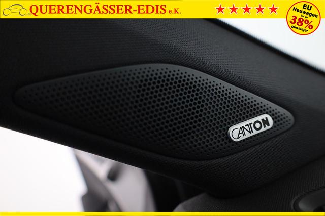 Skoda Kodiaq 2.0 TSI 195 kW 4x4 RS DSG 4x4, 7-Sitzer, Pano, AHK, Canton, HuD, 5-J Garantie 