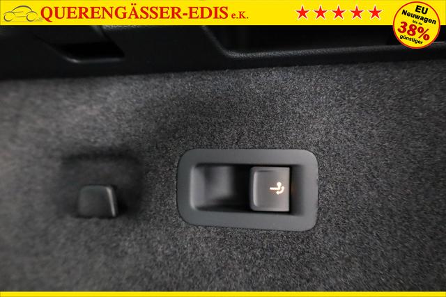 Skoda Kodiaq 2.0 TSI 195 kW 4x4 RS DSG 4x4, 7-Sitzer, Pano, AHK, Canton, HuD, 5-J Garantie 