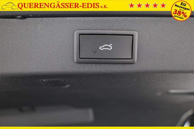 Skoda Kodiaq 2.0 TSI 195 kW 4x4 RS DSG 4x4, 7-Sitzer, Pano, AHK, Canton, HuD, 5-J Garantie 