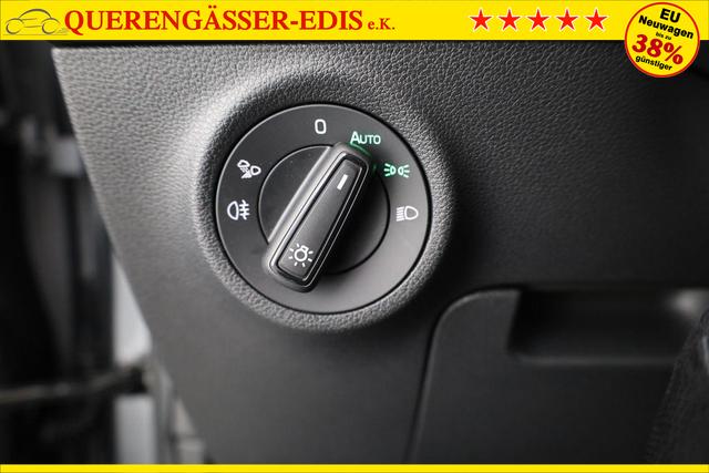 Skoda Karoq Sportline 2.0 TDI DSG Sportline, AHK, Matrix, Teilleder, 5 J.-Garantie 