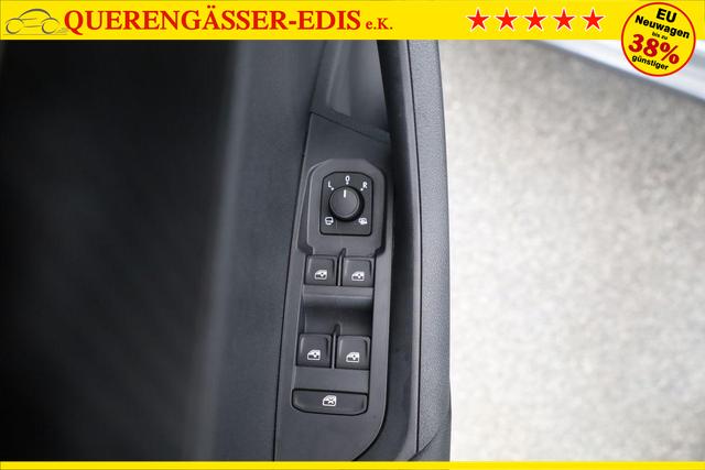 Skoda Karoq Sportline 2.0 TDI DSG Sportline, AHK, Matrix, Teilleder, 5 J.-Garantie 