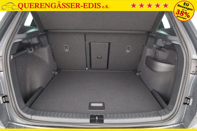 Skoda Karoq Sportline 2.0 TDI DSG Sportline, AHK, Matrix, Teilleder, 5 J.-Garantie 