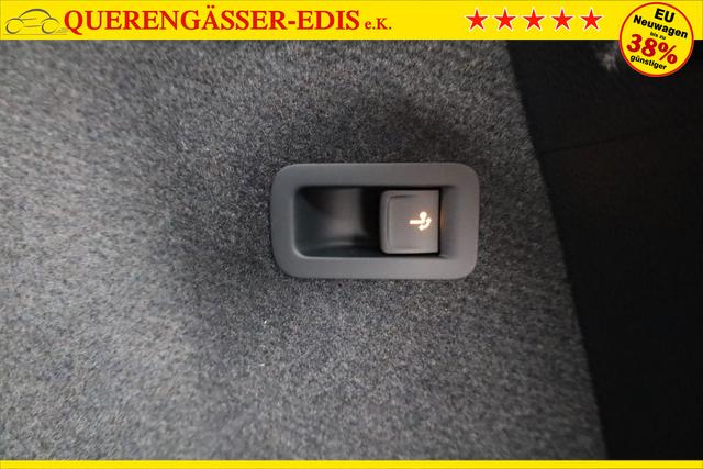 Skoda Karoq Sportline 2.0 TDI DSG Sportline, AHK, Matrix, Teilleder, 5 J.-Garantie 