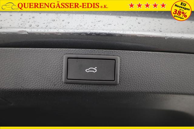 Skoda Karoq Sportline 2.0 TDI DSG Sportline, AHK, Matrix, Teilleder, 5 J.-Garantie 