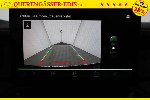 Dacia Duster TCe 130 Expression 1.2 Expression, Kamera, Sitzheizung, 17-Zoll, sofort 