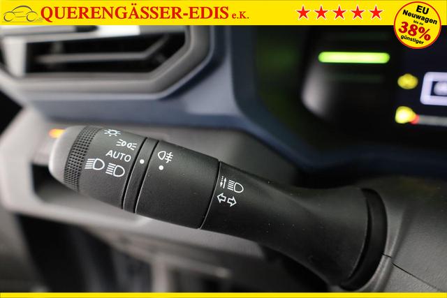 Dacia Duster TCe 130 Expression 1.2 Expression, Kamera, Sitzheizung, 17-Zoll, sofort 