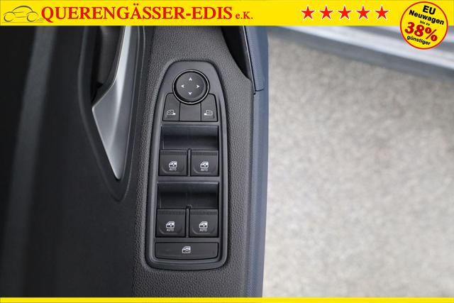Dacia Duster TCe 130 Expression 1.2 Expression, Kamera, Sitzheizung, 17-Zoll, sofort 