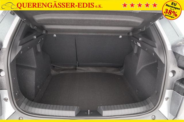 Dacia Duster TCe 130 Expression 1.2 Expression, Kamera, Sitzheizung, 17-Zoll, sofort 