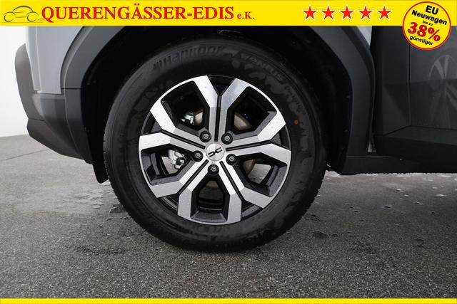 Dacia Duster TCe 130 Expression 1.2 Expression, Kamera, Sitzheizung, 17-Zoll, sofort 