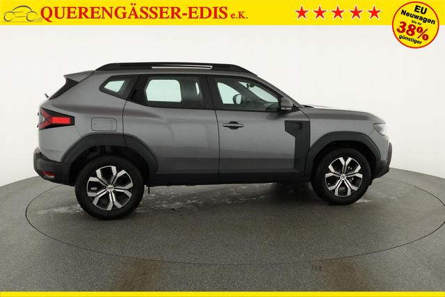 Dacia Duster TCe 130 Expression 1.2 Expression, Kamera, Sitzheizung, 17-Zoll, sofort 