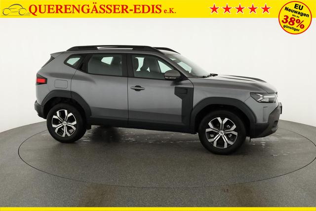 Dacia Duster TCe 130 Expression 1.2 Expression, Kamera, Sitzheizung, 17-Zoll, sofort 