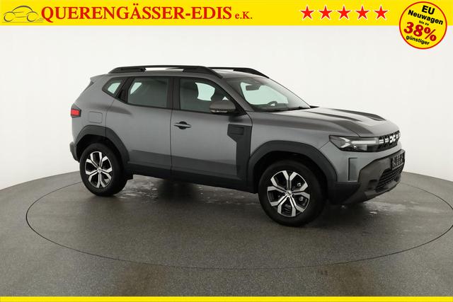 Dacia Duster TCe 130 Expression 1.2 Expression, Kamera, Sitzheizung, 17-Zoll, sofort 