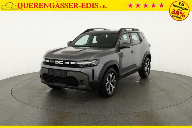 Dacia Duster TCe 130 Expression 1.2 Expression, Kamera, Sitzheizung, 17-Zoll, sofort 