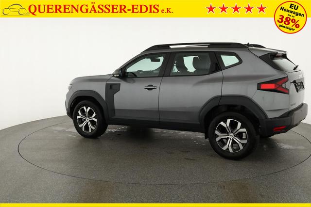 Dacia Duster TCe 130 Expression 1.2 Expression, Kamera, Sitzheizung, 17-Zoll, sofort 