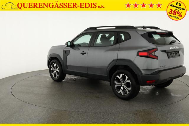 Dacia Duster TCe 130 Expression 1.2 Expression, Kamera, Sitzheizung, 17-Zoll, sofort 