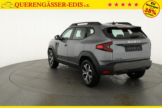 Dacia Duster TCe 130 Expression 1.2 Expression, Kamera, Sitzheizung, 17-Zoll, sofort 