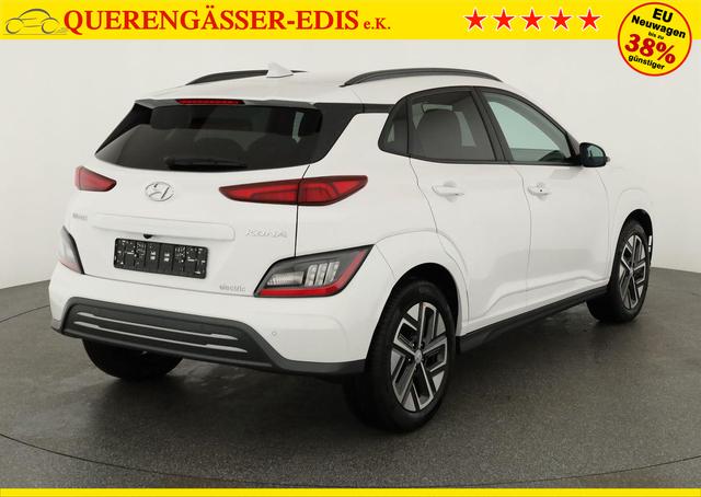 Hyundai KONA EV Advantage, Navi, Sitzheizung, Kamera 