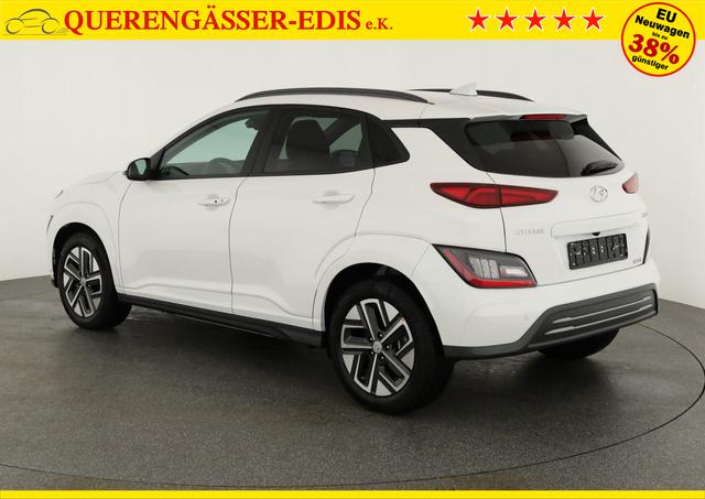 Hyundai KONA EV Advantage, Navi, Sitzheizung, Kamera 