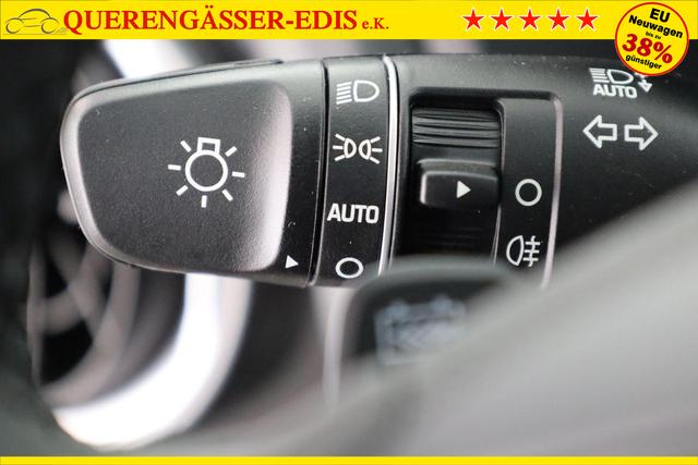 Hyundai KONA EV Advantage, Navi, Sitzheizung, Kamera 